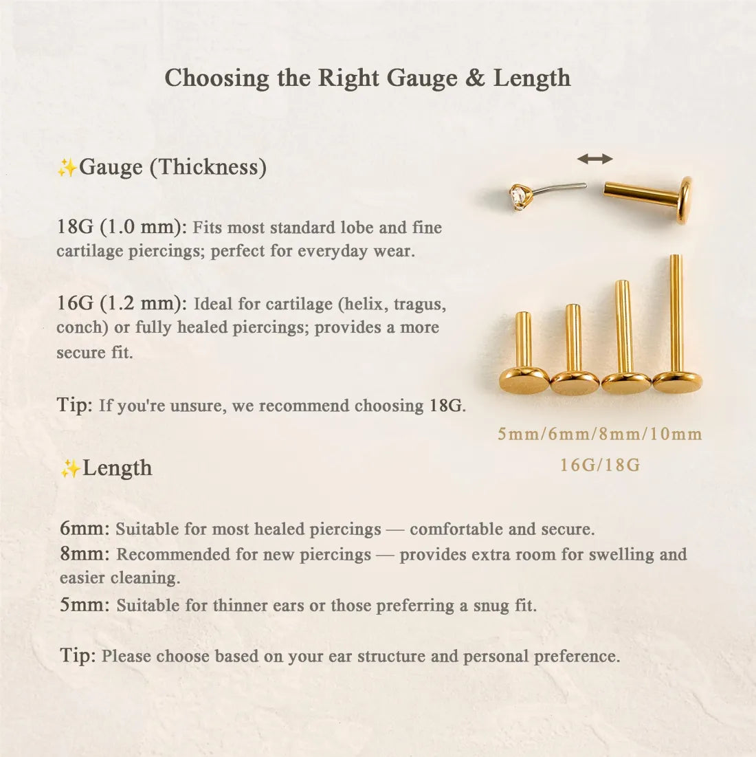 Titanium Daisy Flowers Stud Earring