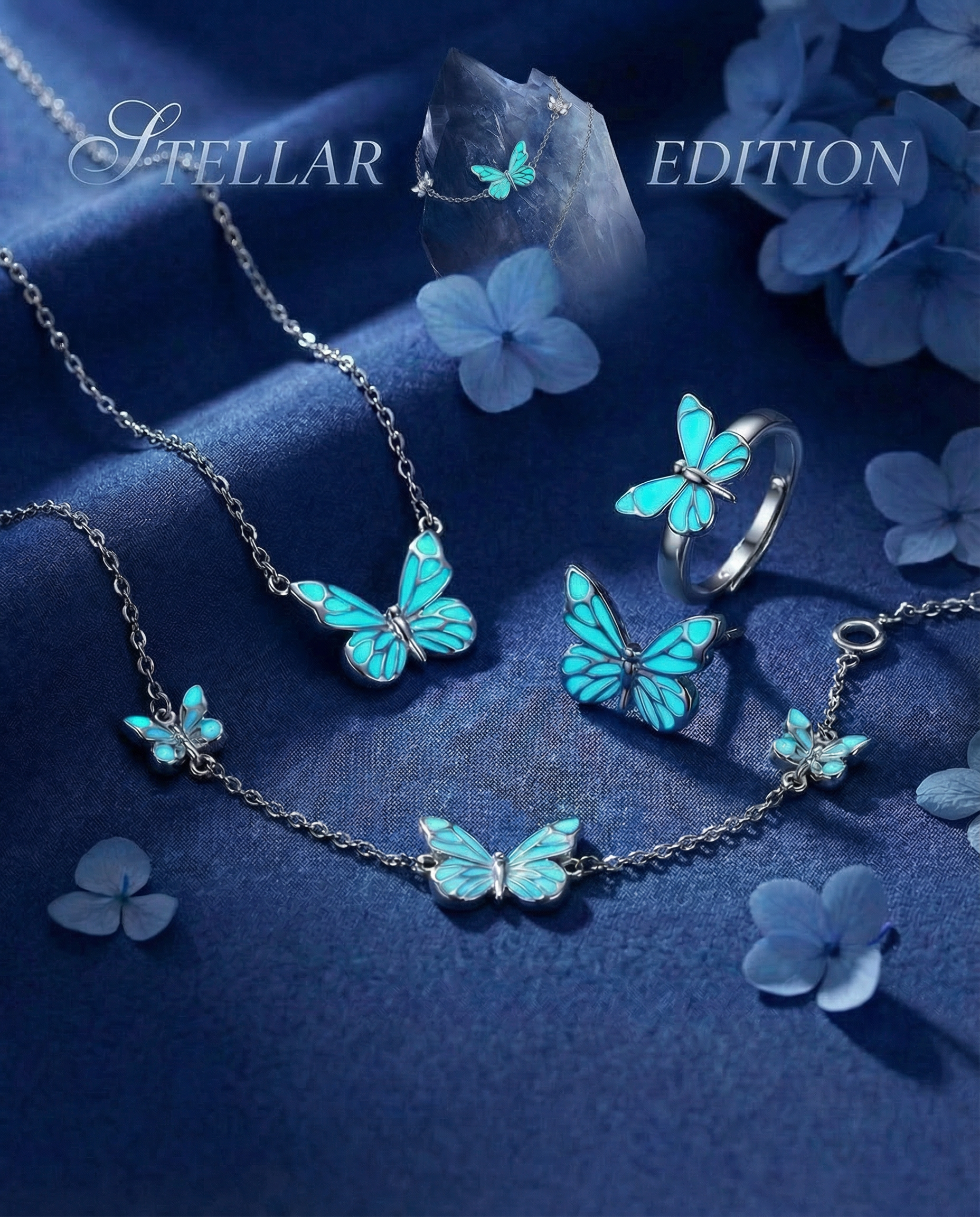 Stellar Limited Edition