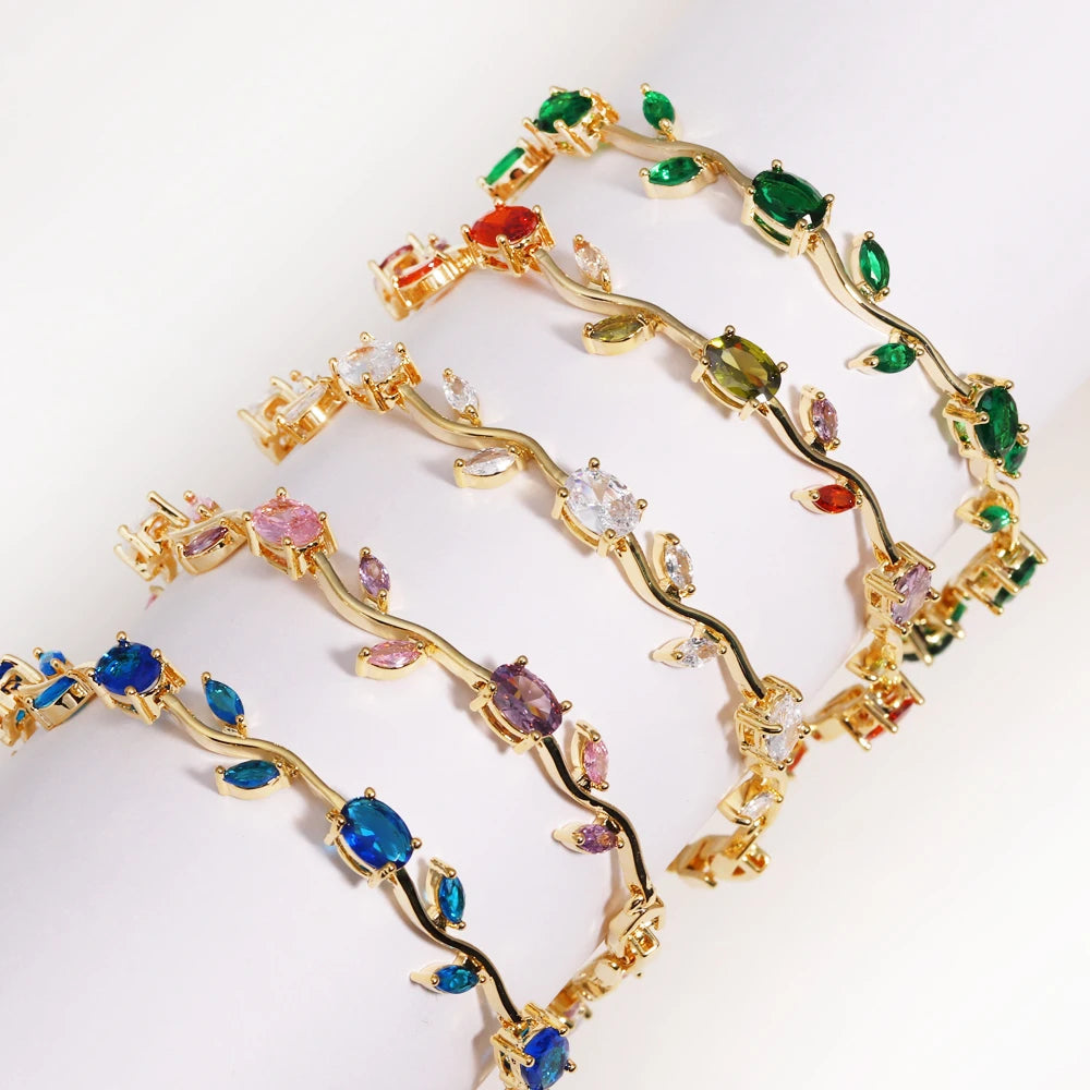 Tulip Harmony Bracelet