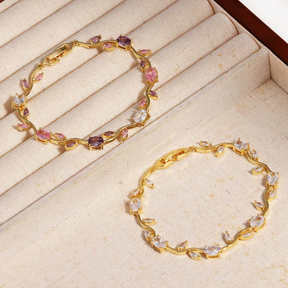 Tulip Harmony Bracelet