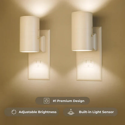 Lumino™ – Premium LED Night Light