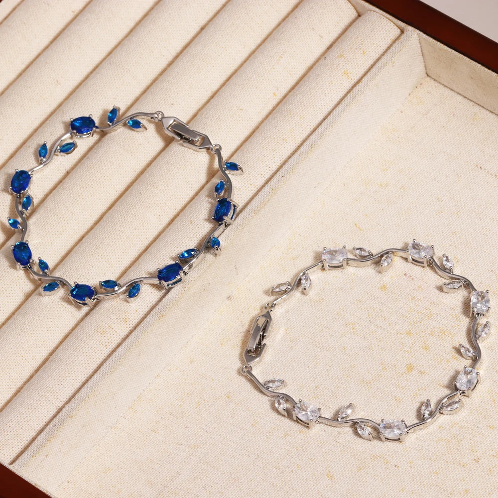 Tulip Harmony Bracelet