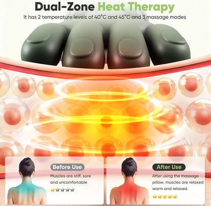 Adoris Palm™ — SiaSoo Deep Relief Massager