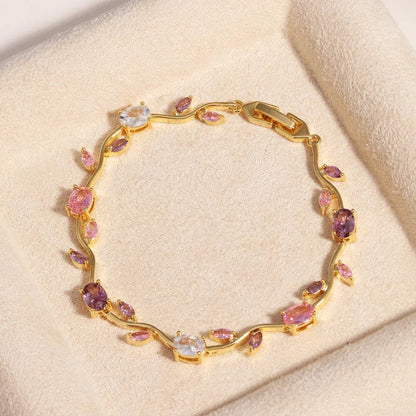 Tulip Harmony Bracelet