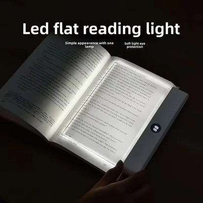 Night Reading Lamp with Soft Light