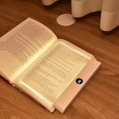 Night Reading Lamp with Soft Light