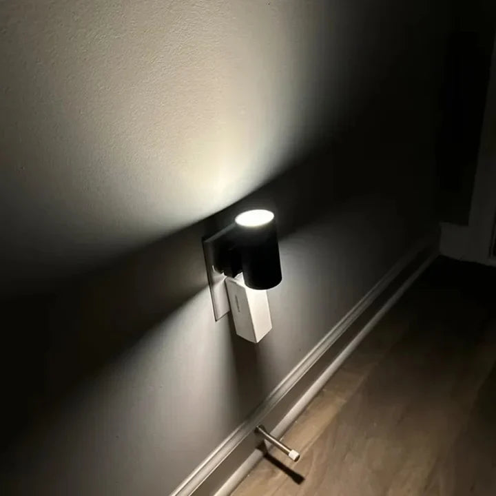 Lumino™ – Premium LED Night Light