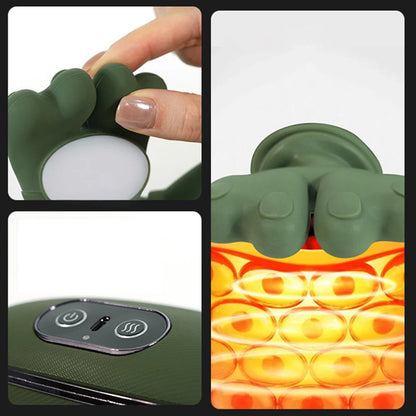 Adoris Palm™ — SiaSoo Deep Relief Massager