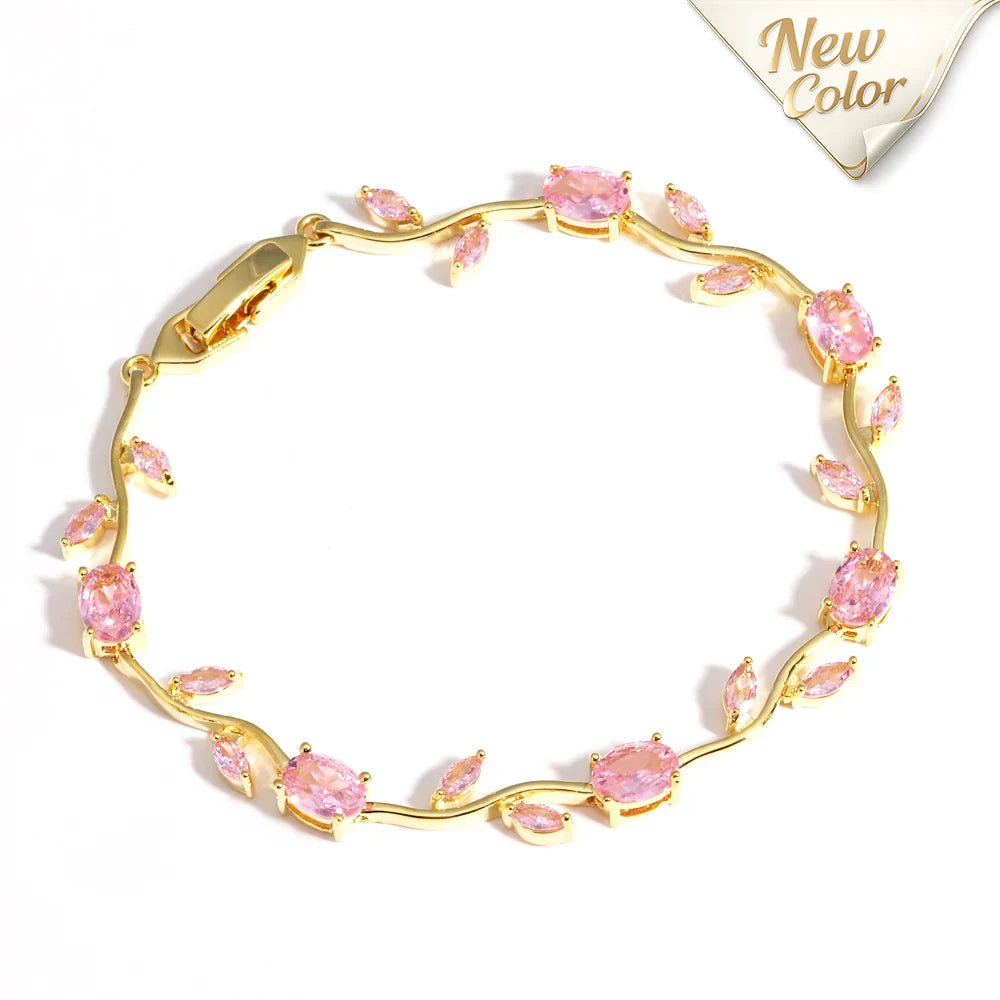 Tulip Harmony Bracelet