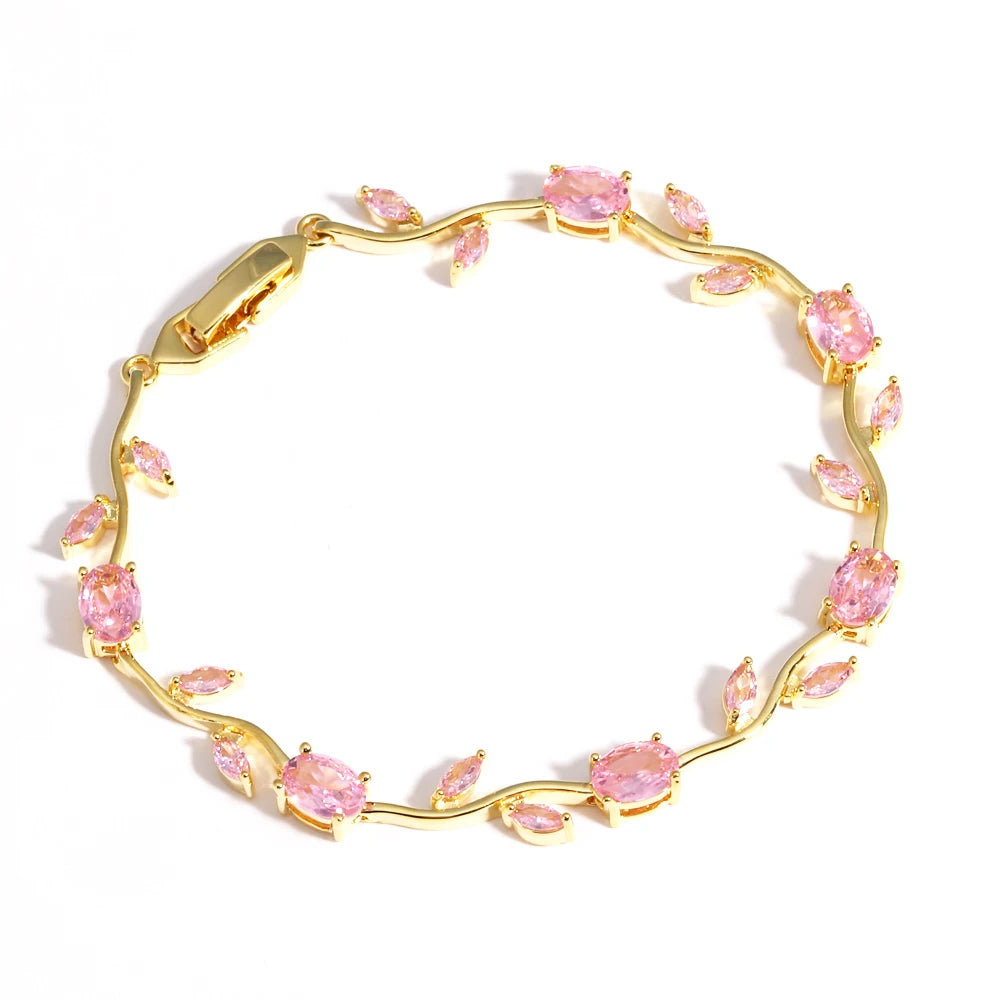Tulip Harmony Bracelet