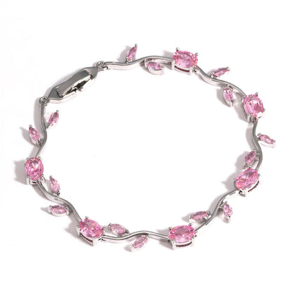 Tulip Harmony Bracelet