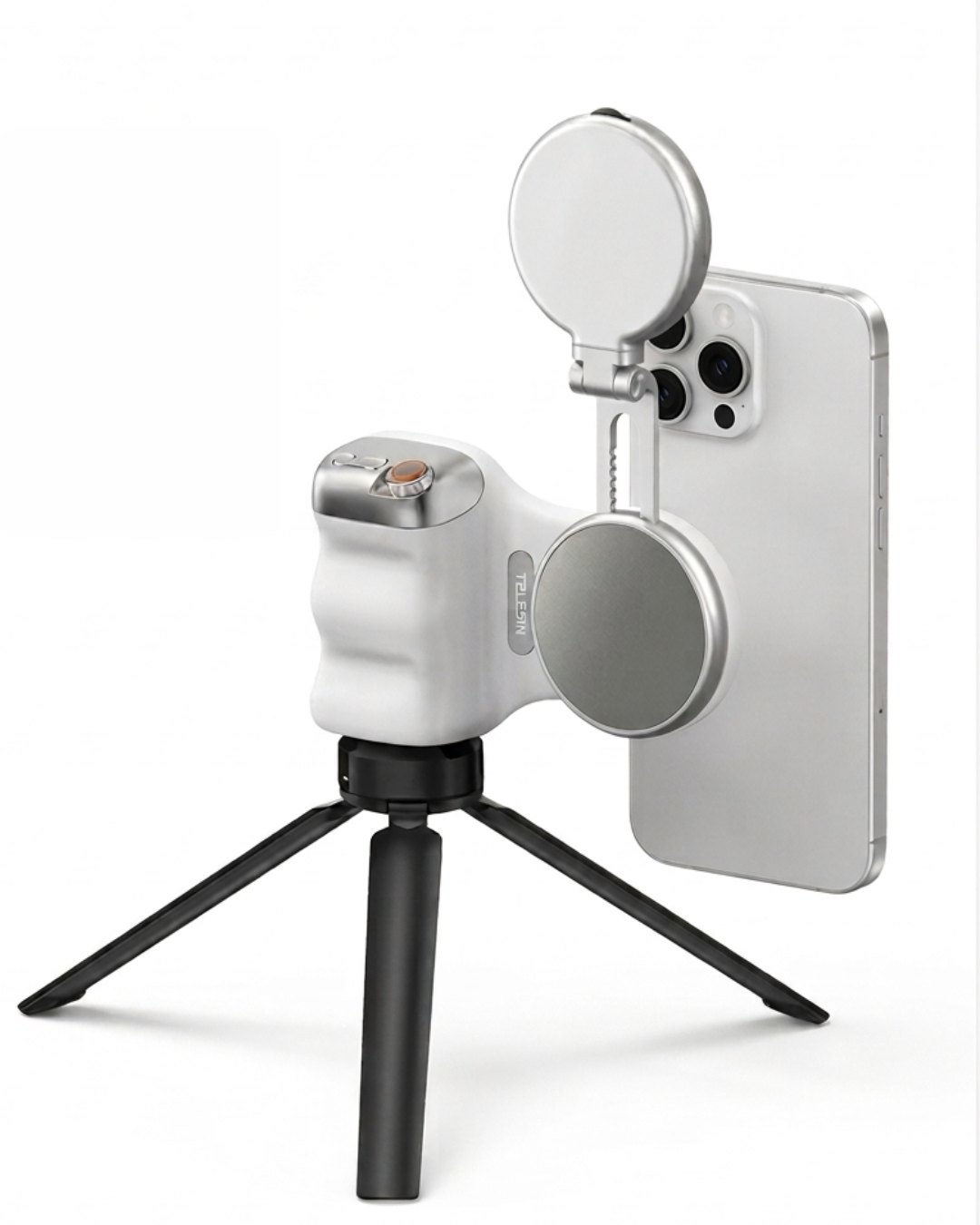 Tripod for Magnetic Grip