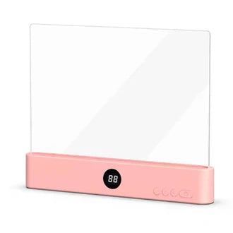 Night Reading Lamp with Soft, Eye-Comfort Light