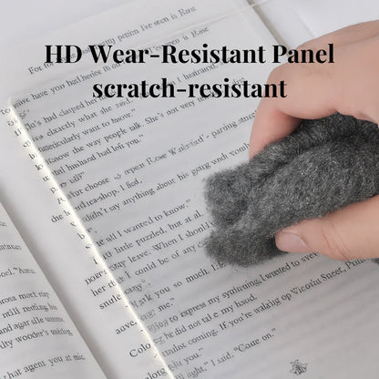 Night Reading Lamp with Soft Light