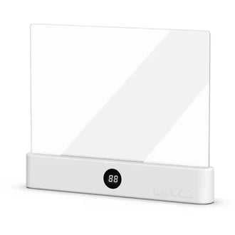 Night Reading Lamp with Soft, Eye-Comfort Light