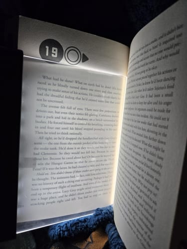 Customer review photo