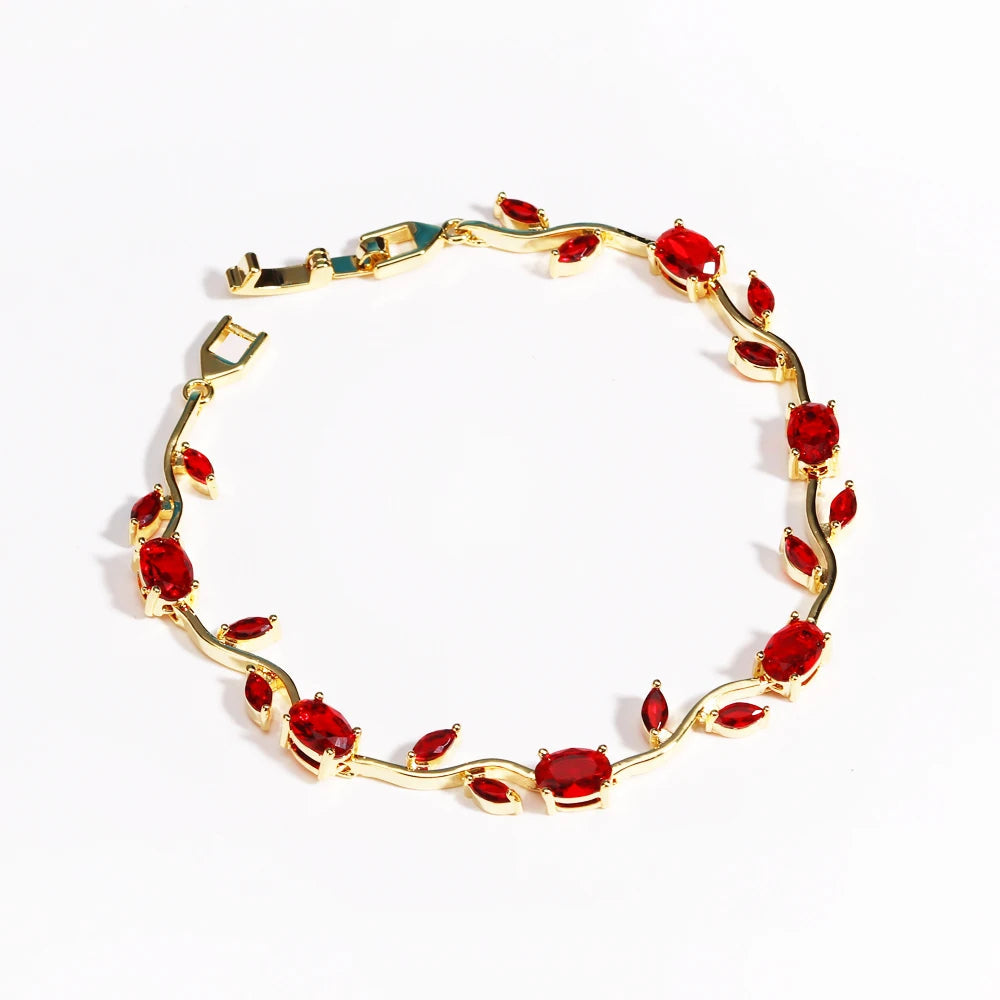 Tulip Harmony Bracelet