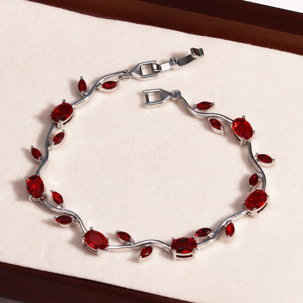 Tulip Harmony Bracelet