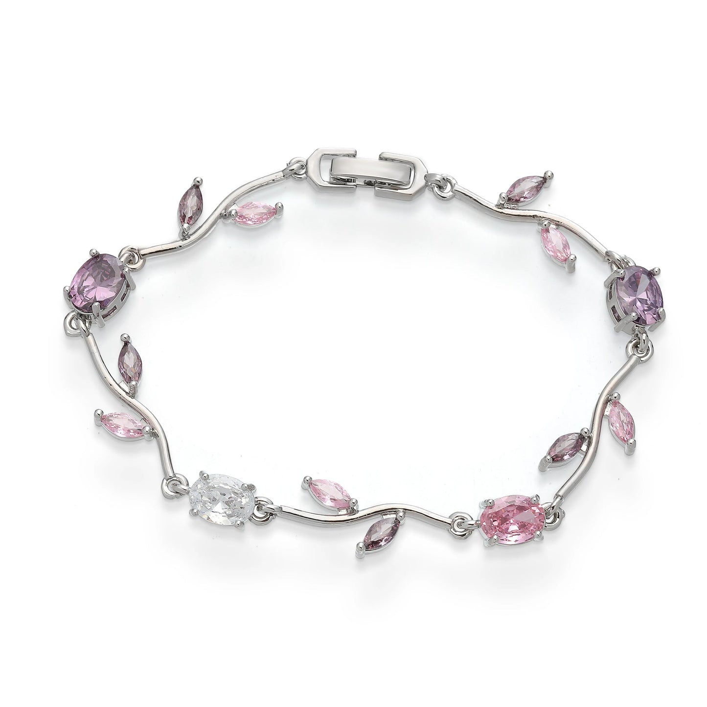 Tulip Harmony Bracelet