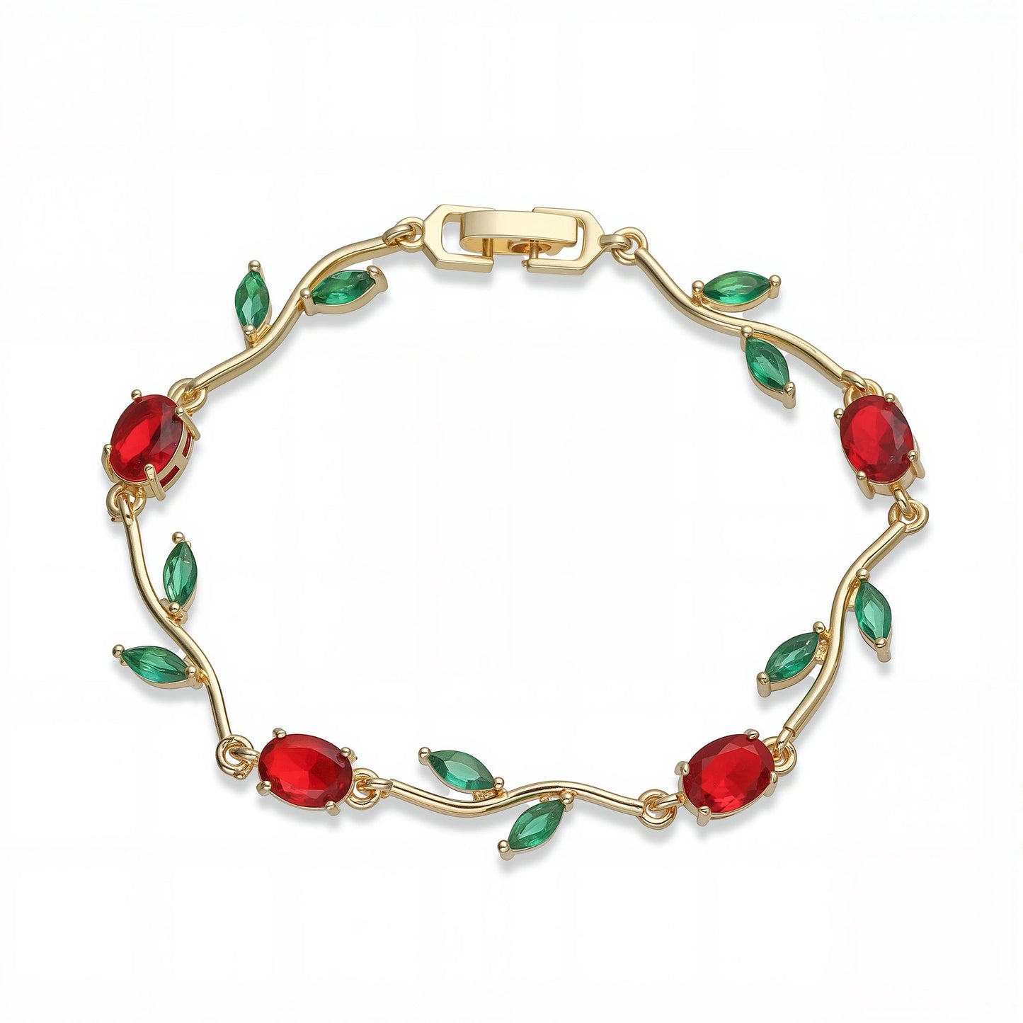 Tulip Harmony Bracelet