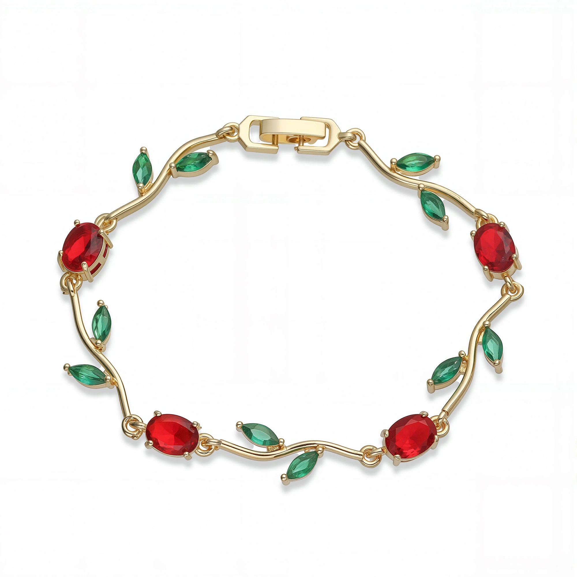 Tulip Harmony Bracelet