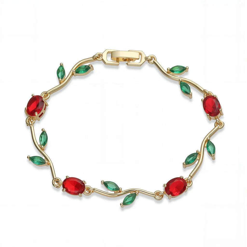 Tulip Harmony Bracelet
