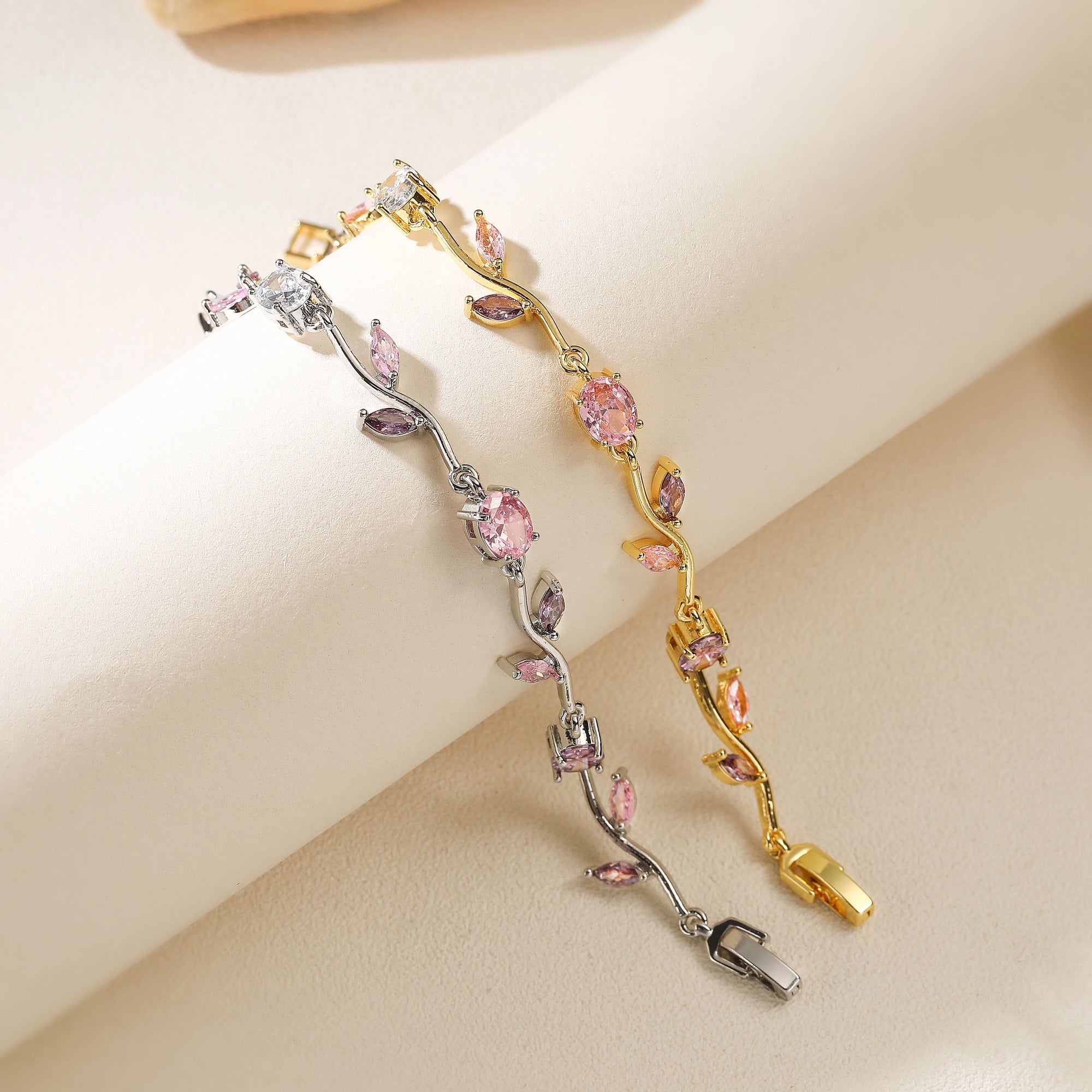 Tulip Harmony Bracelet