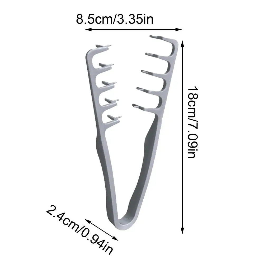 Adoris™ | Magic Texture Comb