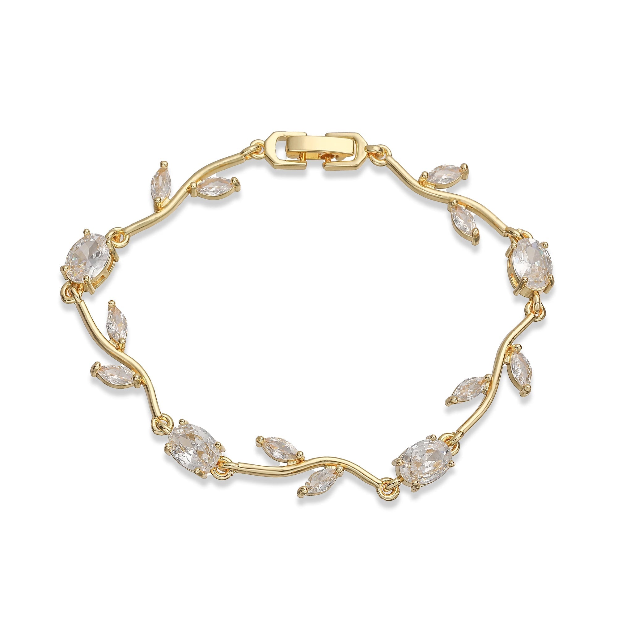 Tulip Harmony Bracelet