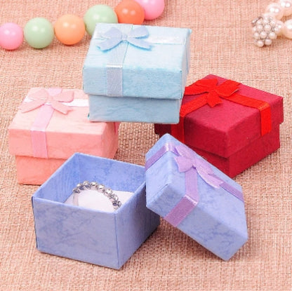 Cute Gift Box