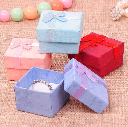 Cute Gift Box
