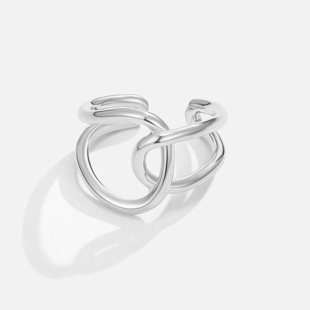 Astrid – Silver Ring
