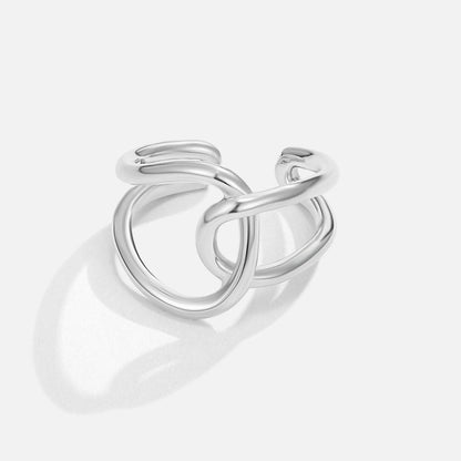 Astrid – Silver Ring