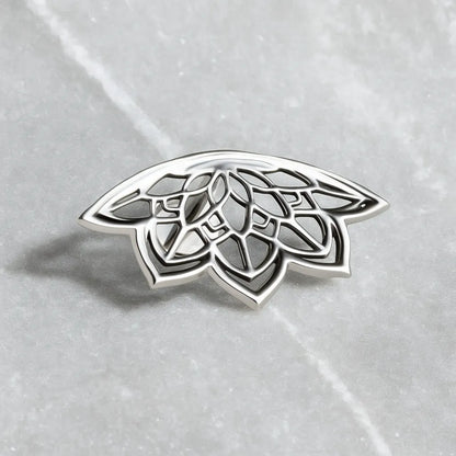 Boho Helix Earrings (2PCS)