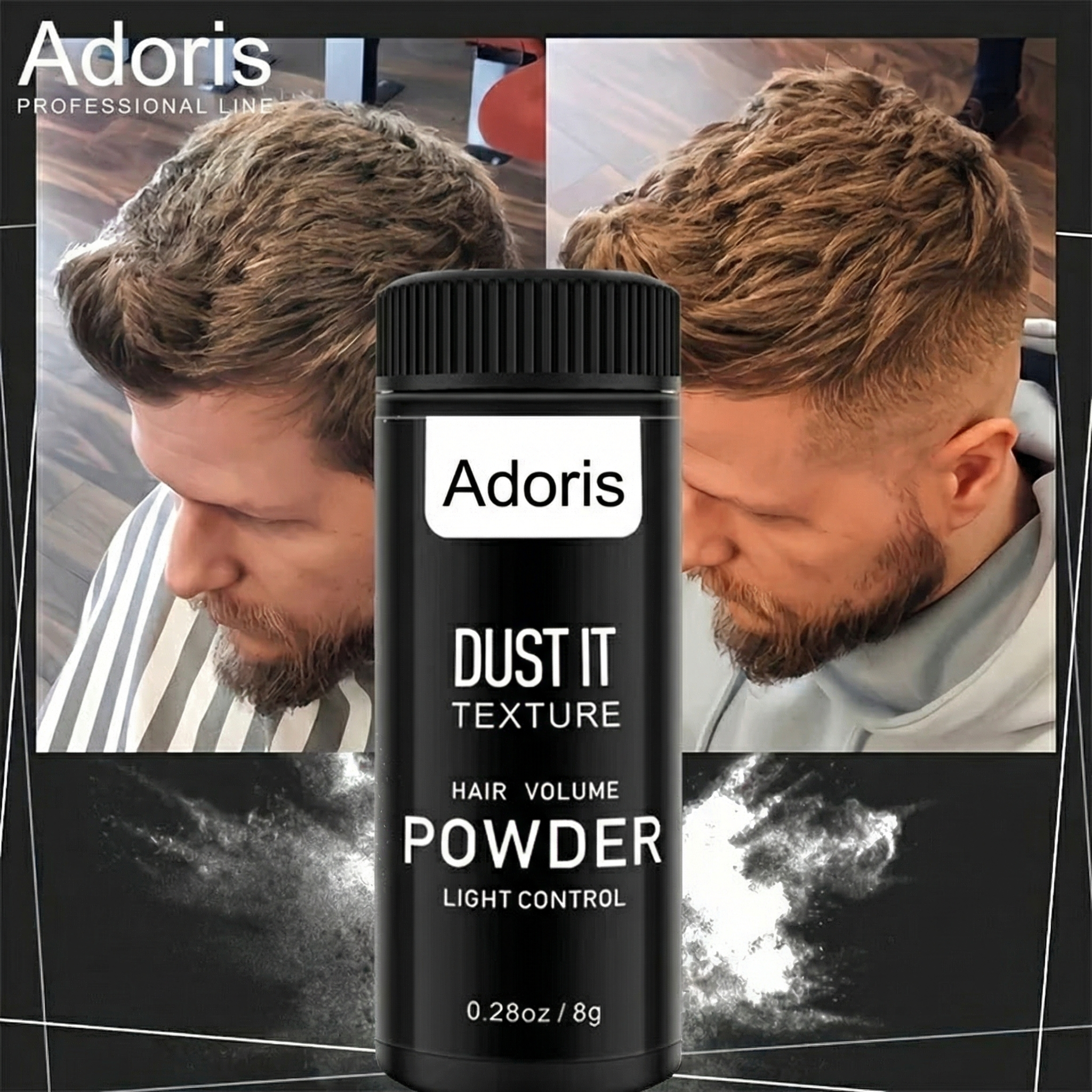 Hair Volume Powder