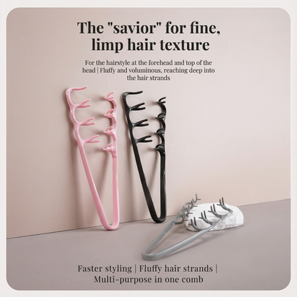 Adoris™ | Magic Texture Comb