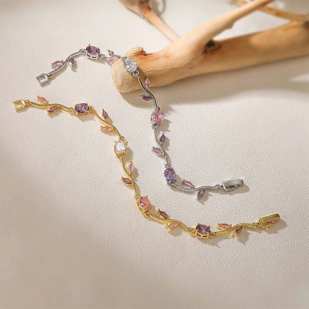 Tulip Harmony Bracelet