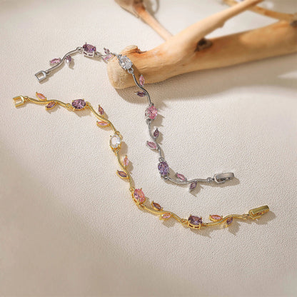 Tulip Harmony Bracelet